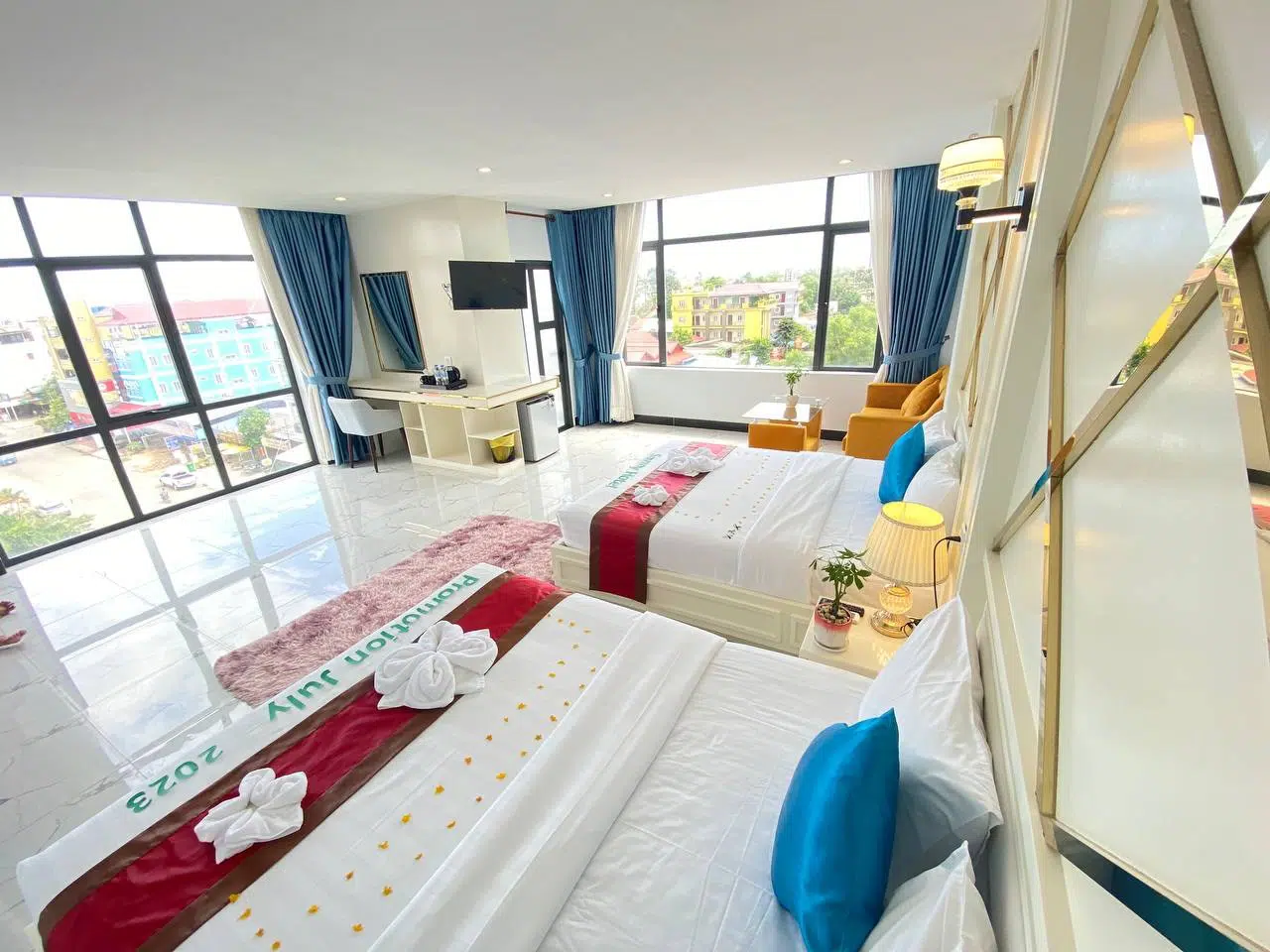 room image