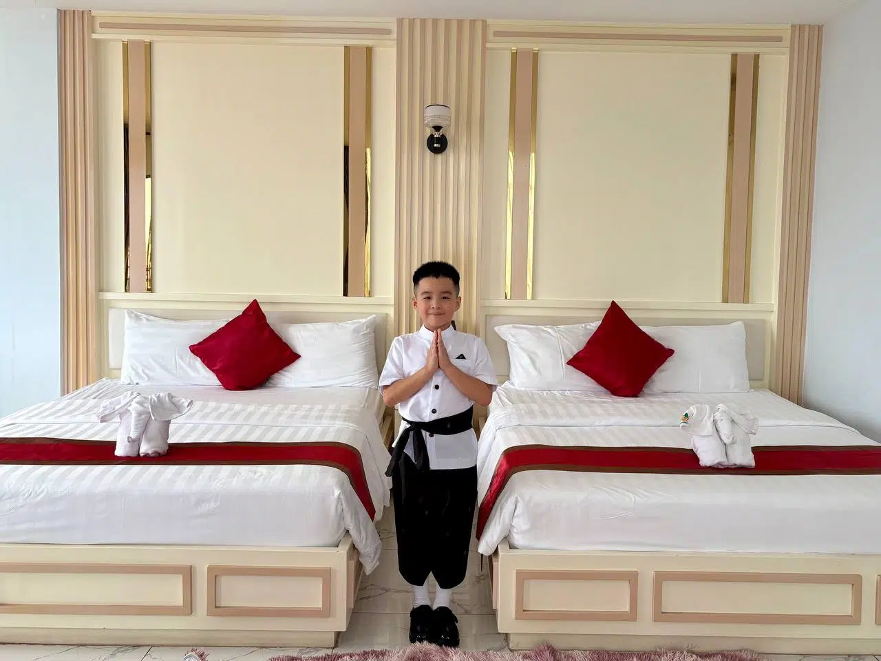 room image