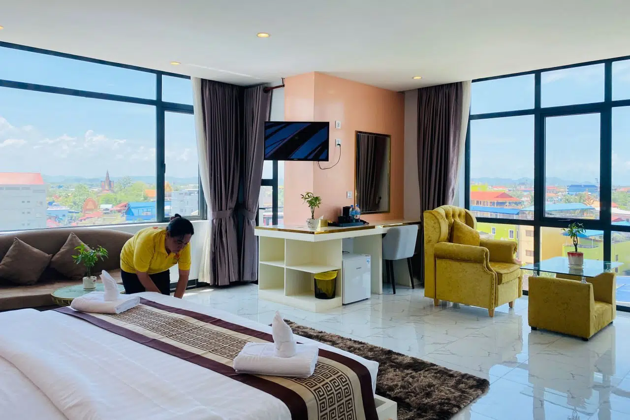 room image