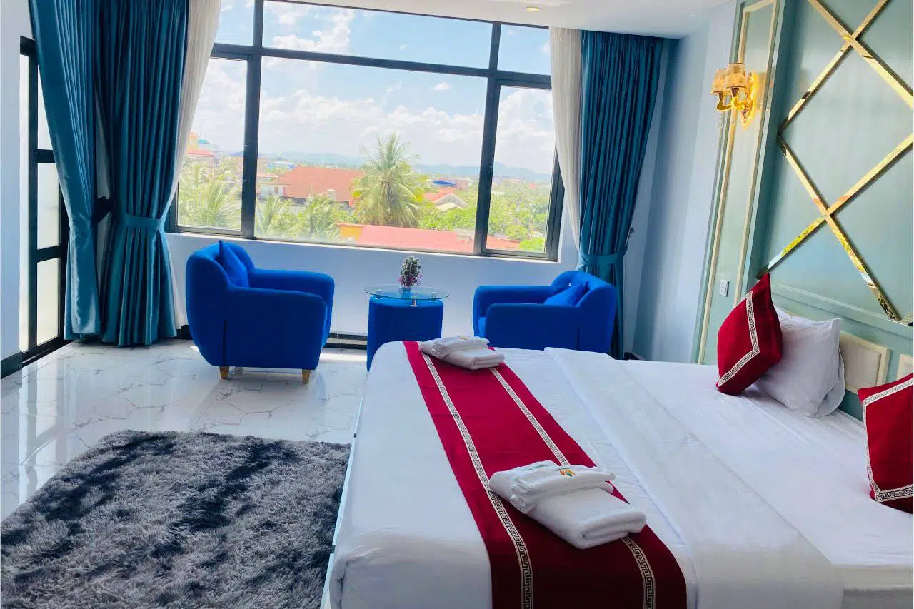 room image